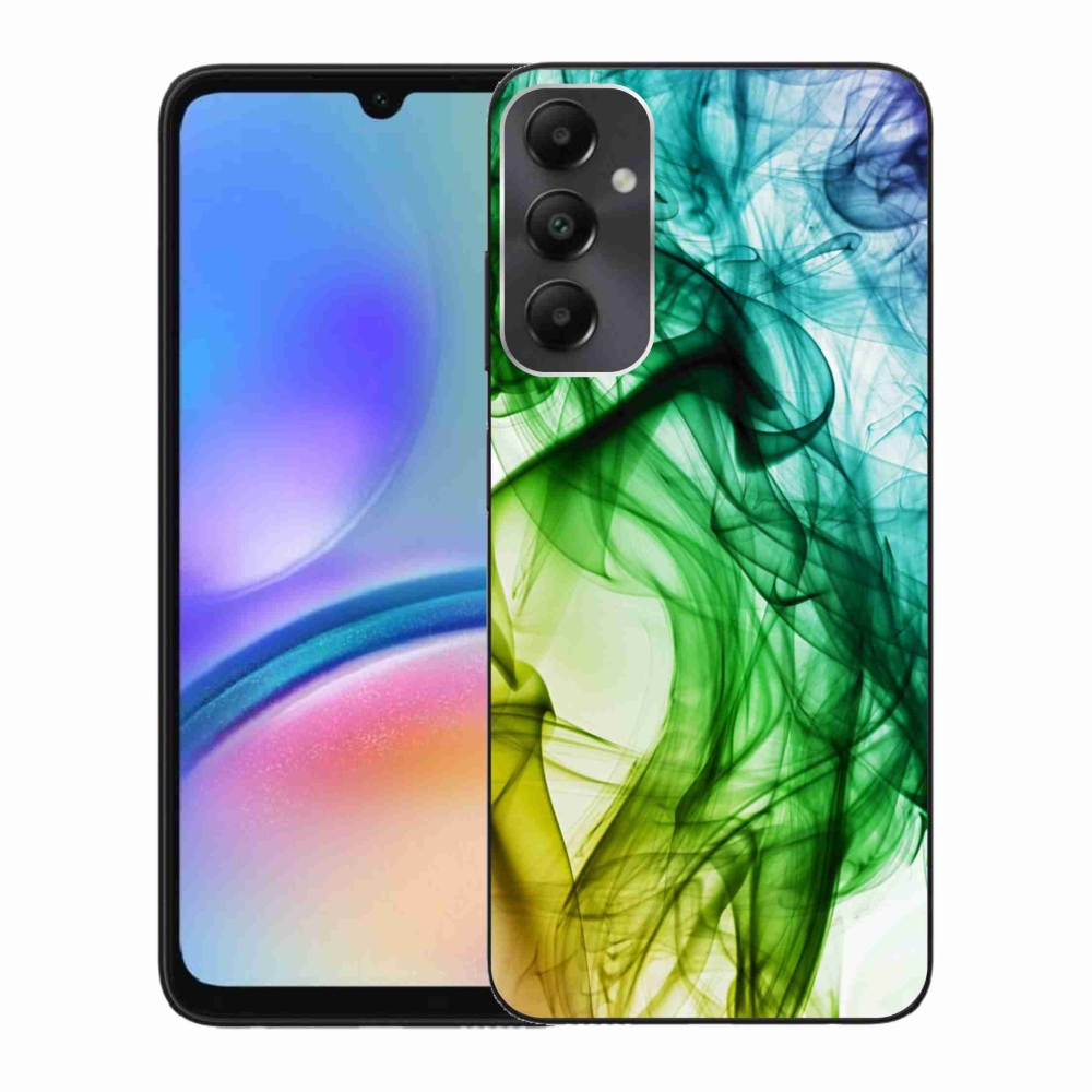 Gél borítás mmCase Samsung Galaxy A05s készülékhez - absztrakt minta 3