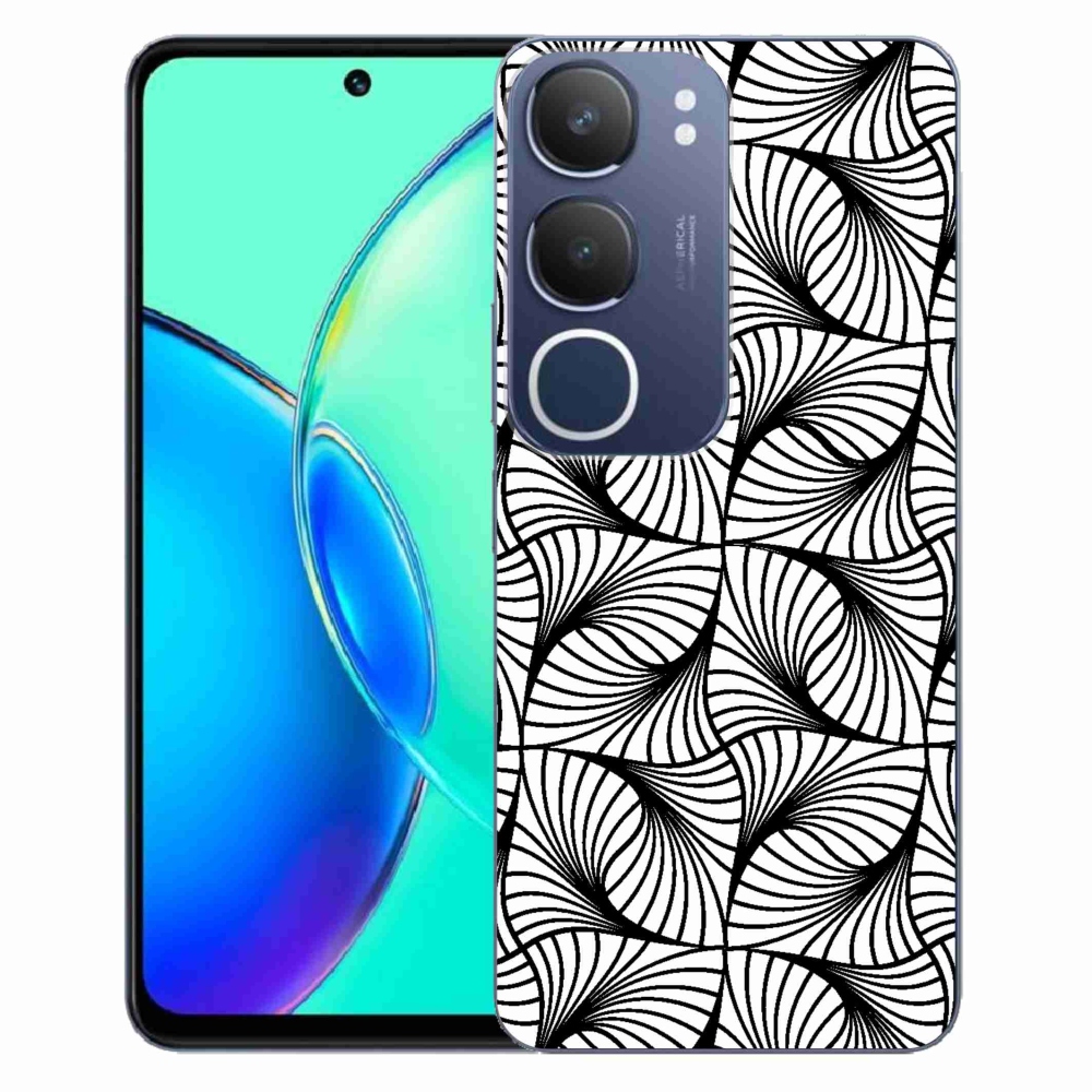 Gélburkolat mmCase a Vivo Y19s készülékre - kivonat 11