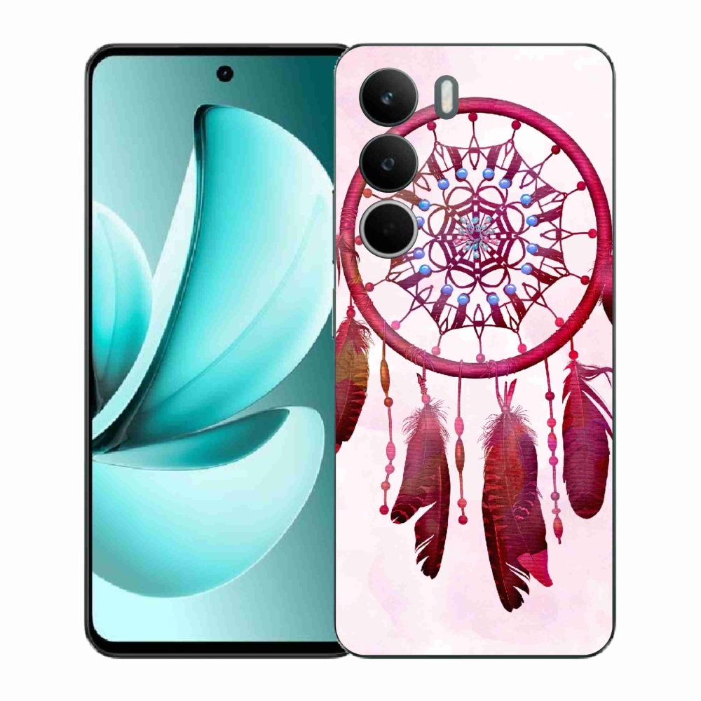 Gél borítás mmCase a Realme C71 készülékhez - álomfogó