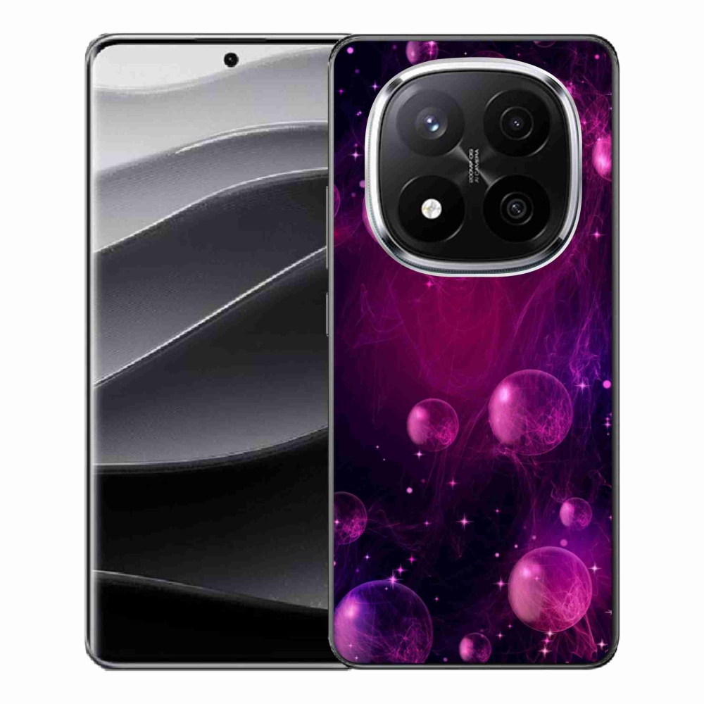 Gél borítás mmCase a Xiaomi Redmi Note 14 Pro+ 5G számára - kivonat 22