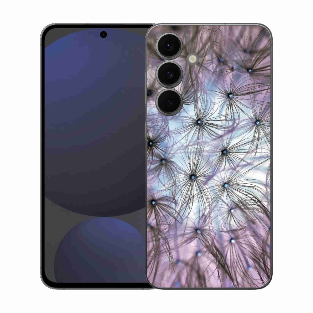 Zselés borítás mmCase Samsung Galaxy S25 FE készülékhez - absztrakt 17