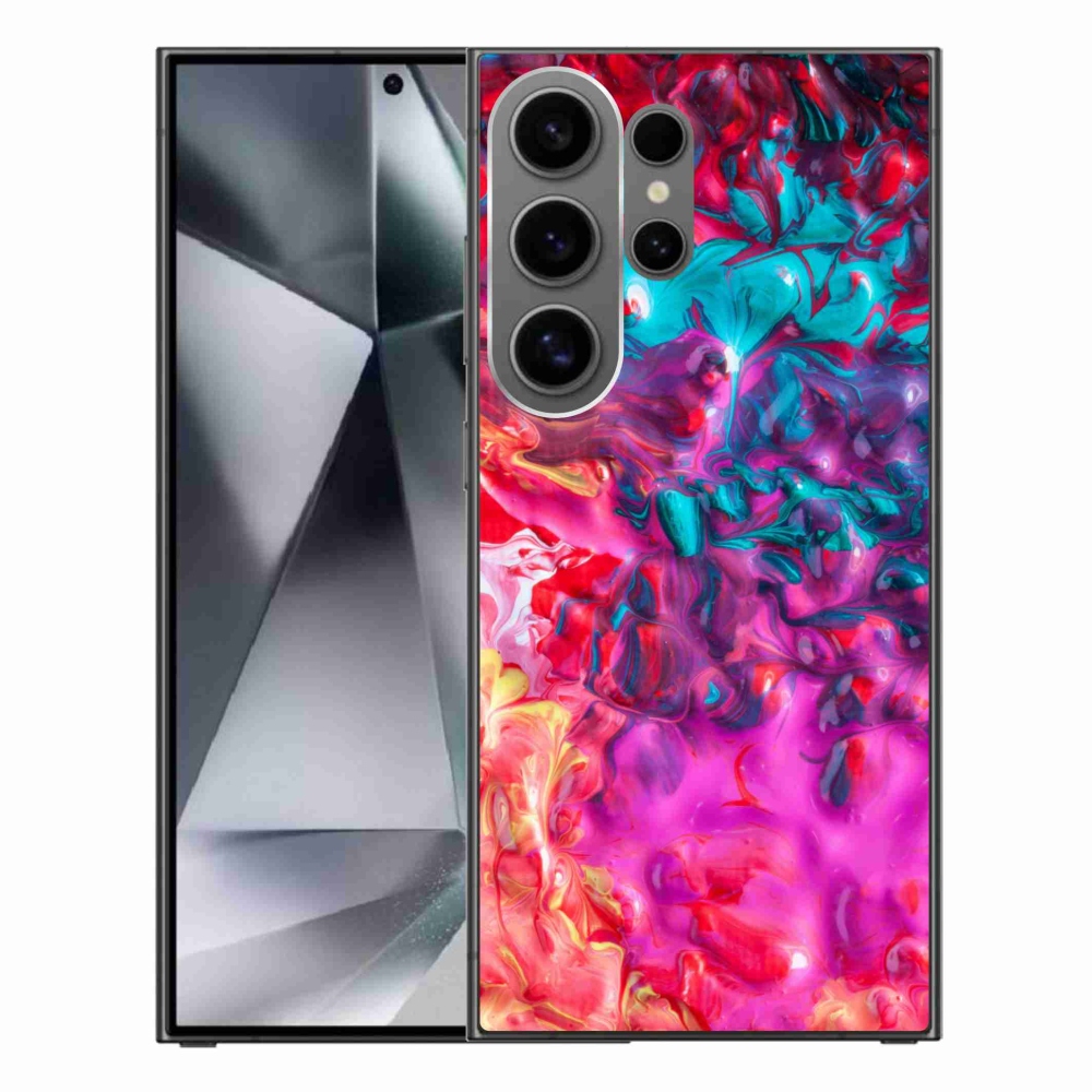 Zselés borítás mmCase Samsung Galaxy S24 Ultra - kivonat 27