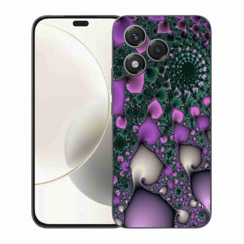 Zselés borítás mmCase a Honor 400 Lite-hoz - kivonat 7