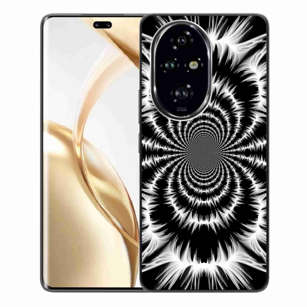 Zselés borítás mmCase a Honor 200 Pro 5G készülékhez - kivonat 23