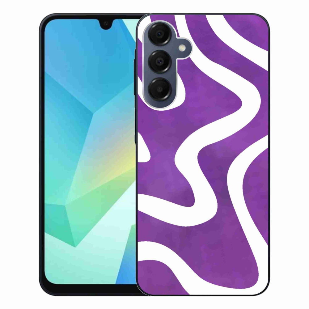 Zselés borítás mmCase Samsung Galaxy A16 4G/5G - absztrakt 30