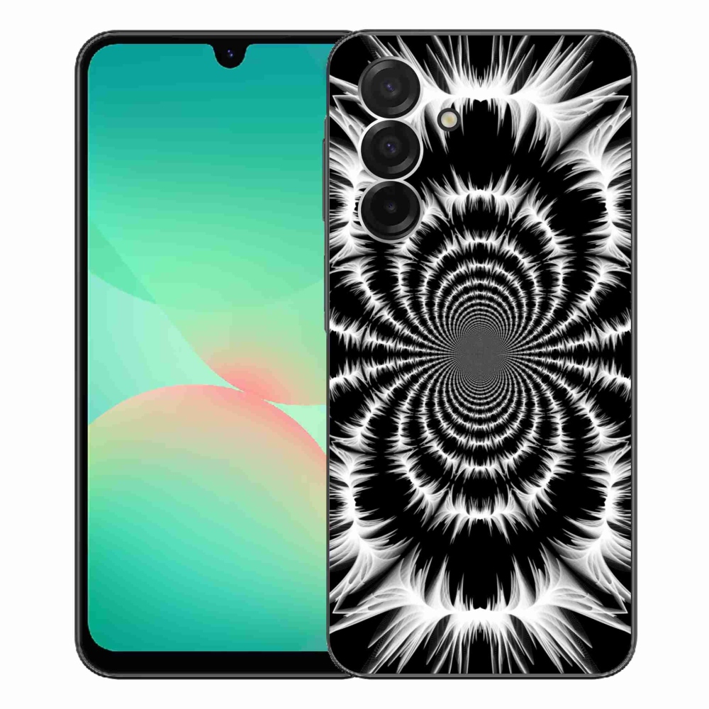 Zselés borítás mmCase Samsung Galaxy A26 5G - kivonat 23