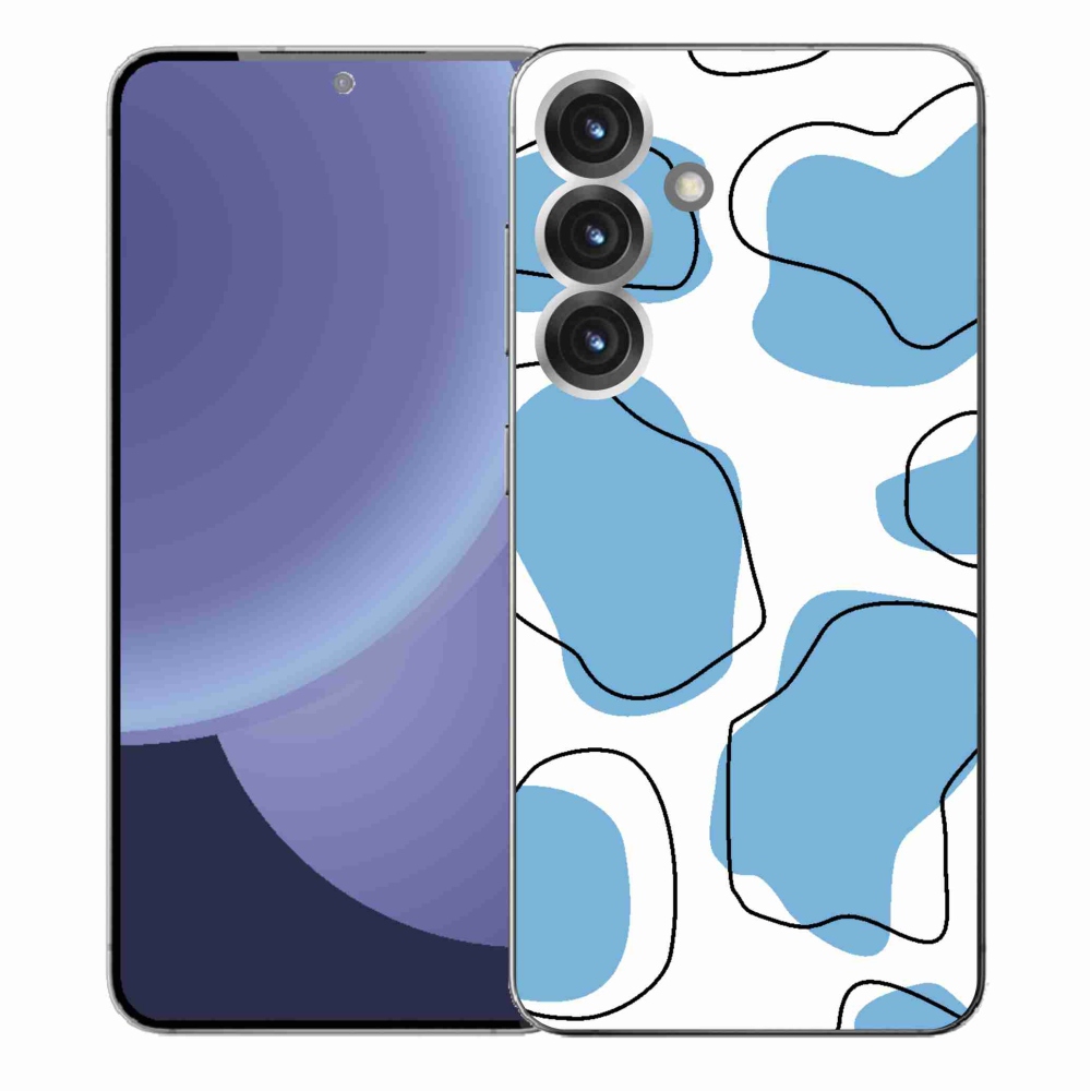 Zselés borítás mmCase Samsung Galaxy S25+ készülékhez - kivonat 28