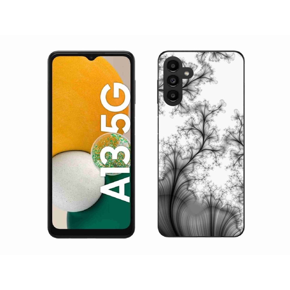 Zselés borítás mmCase Samsung Galaxy A13 5G - kivonat 20