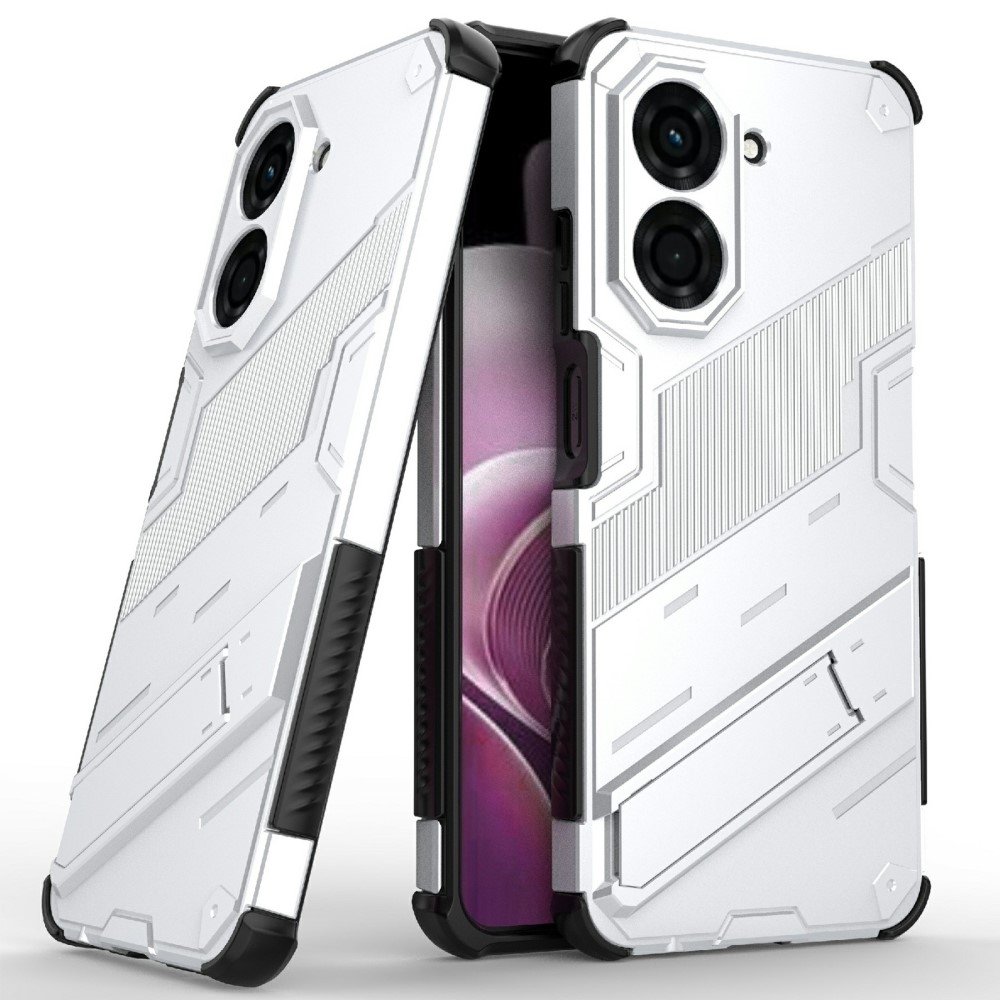 Armory tartós borító Xiaomi Redmi A5 (171.7x77.8x8.3mm) - fehér