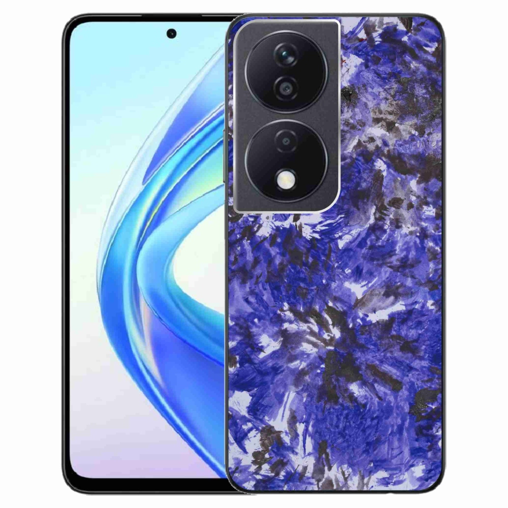 Gél borítás mmCase a Honor X7b/Honor 90 Smart készülékhez - absztrakt motívum 13