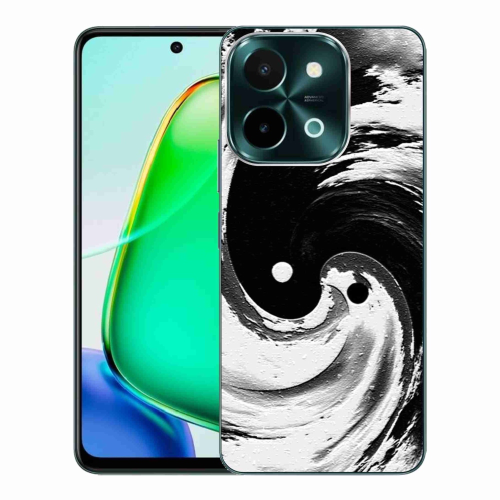 Zselés borítás mmCase a Vivo Y28-on - kivonat 8