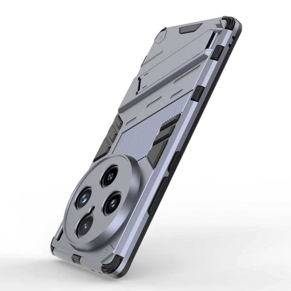 Armory tartós borító a Vivo X100 Pro 5G készülékhez - sötétkék