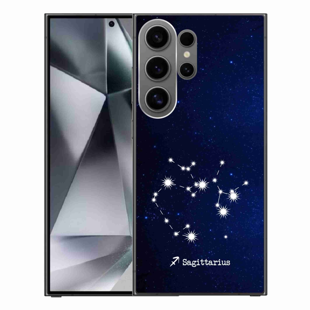 Gél borítás mmCase Samsung Galaxy S24 Ultra - Nyilas