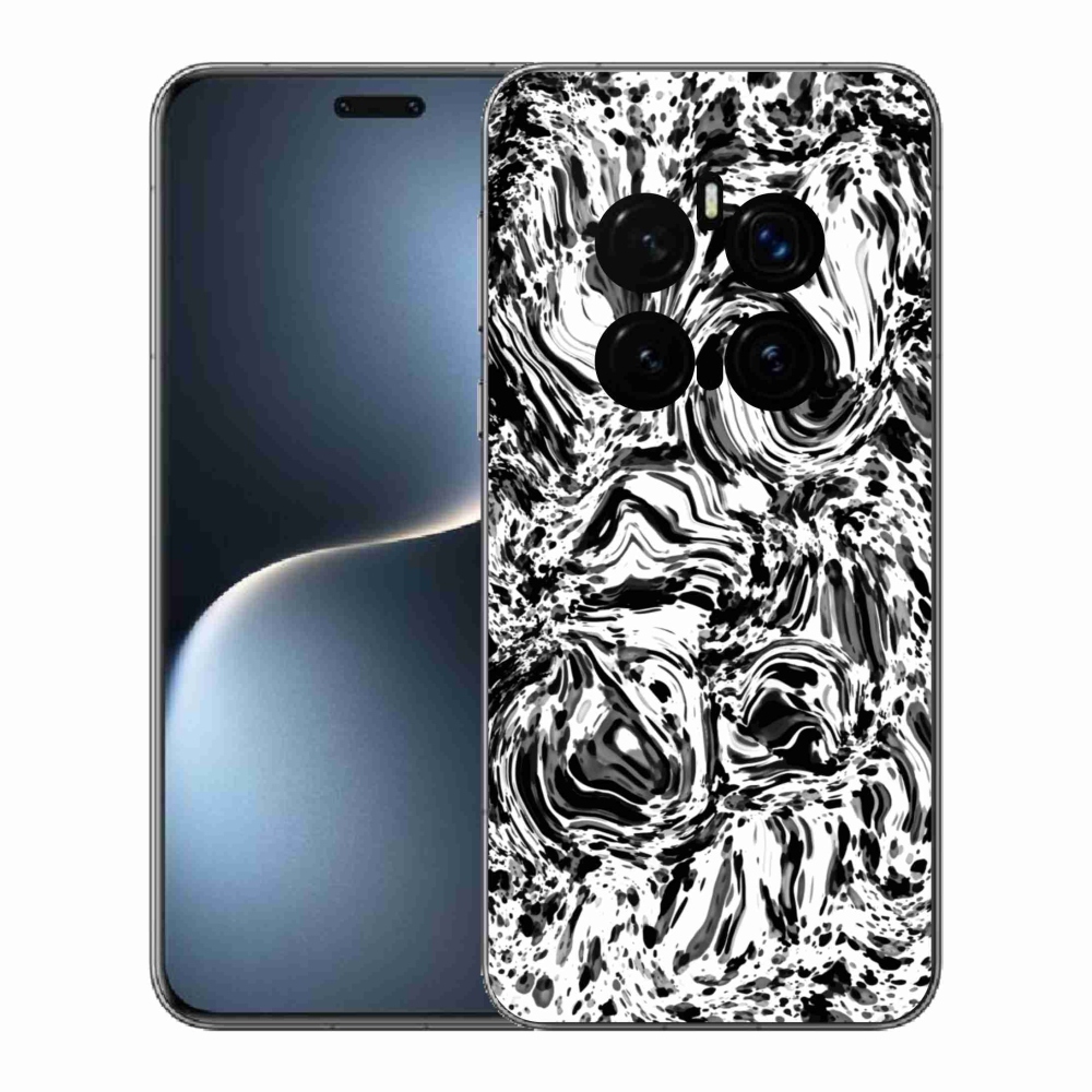 Zselés borítás mmCase a Honor Magic 7 Pro 5G készülékhez - kivonat 4