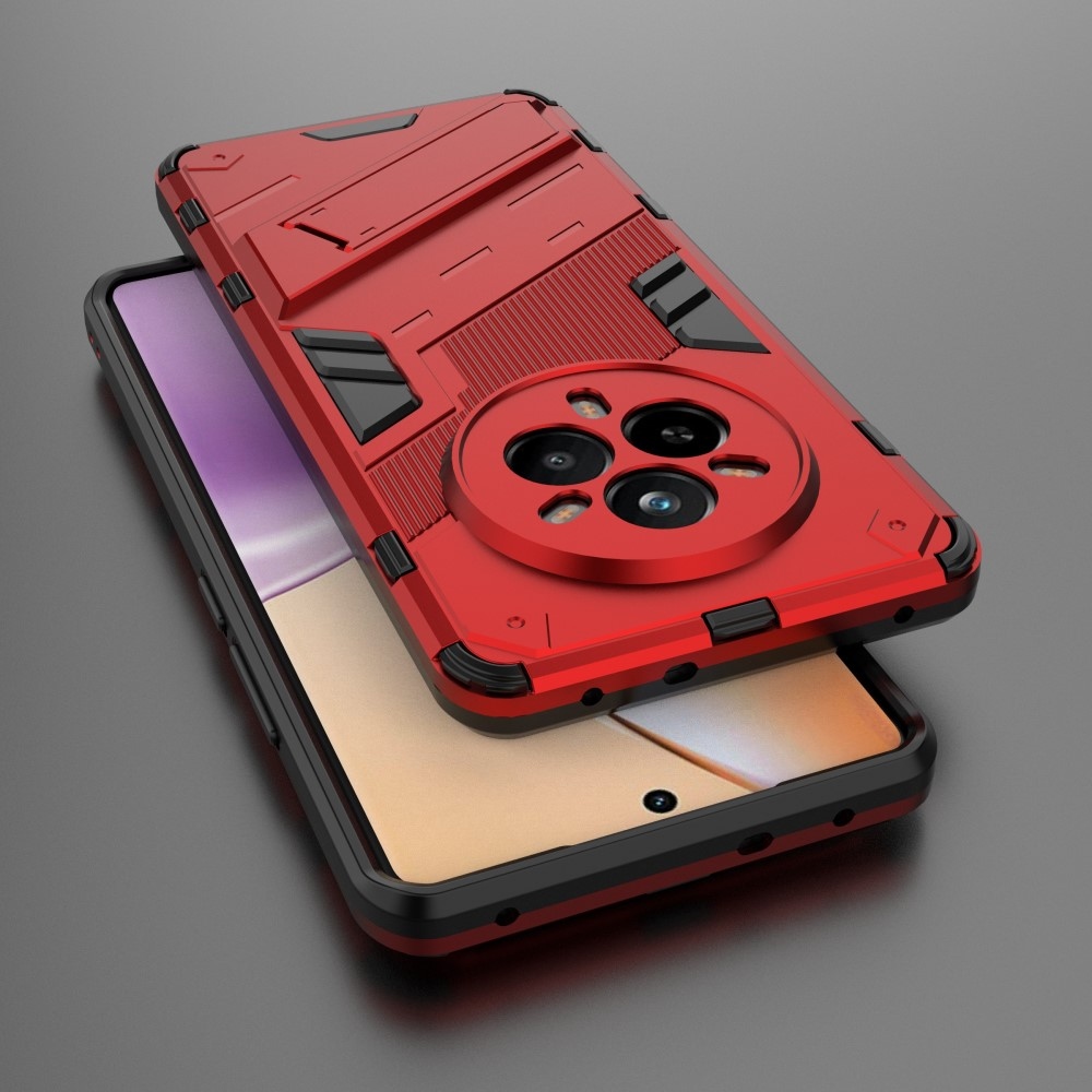 Tartós borító a Realme 14 Pro 5G készülékhez - piros