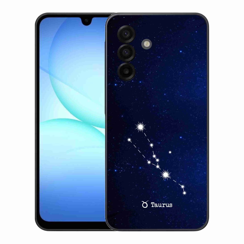 Gél védőburkolat mmCase Samsung Galaxy A17 4G/5G - Taurus