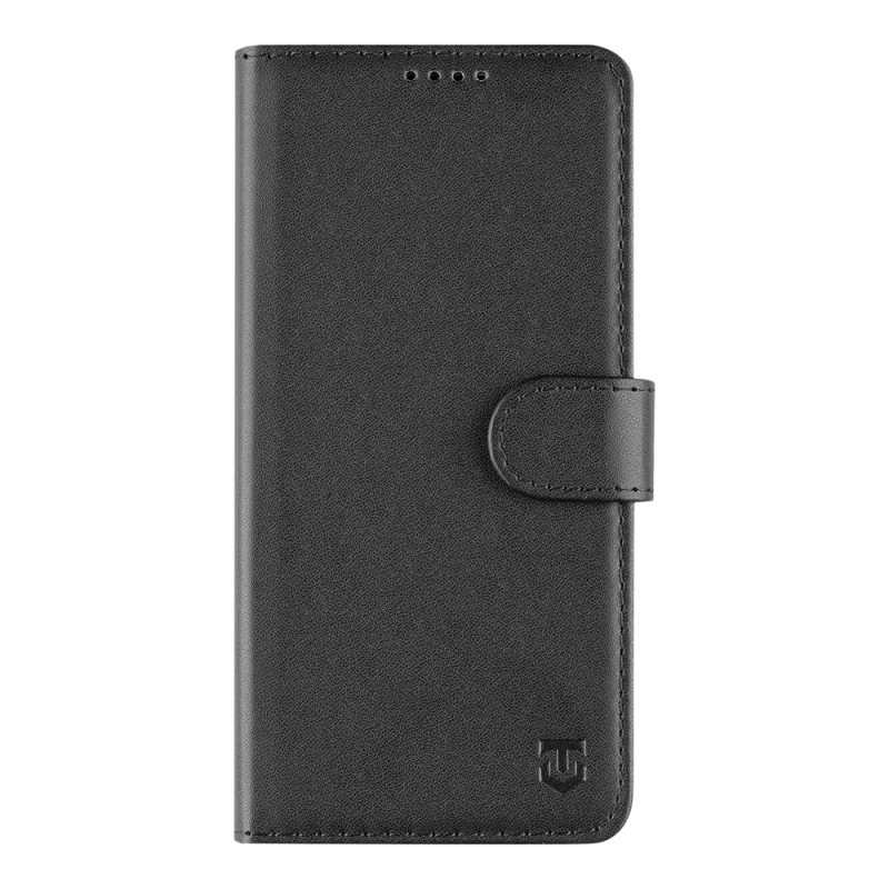 Tactical Field Notes a Motorola Edge 60 Pro-hoz, fekete