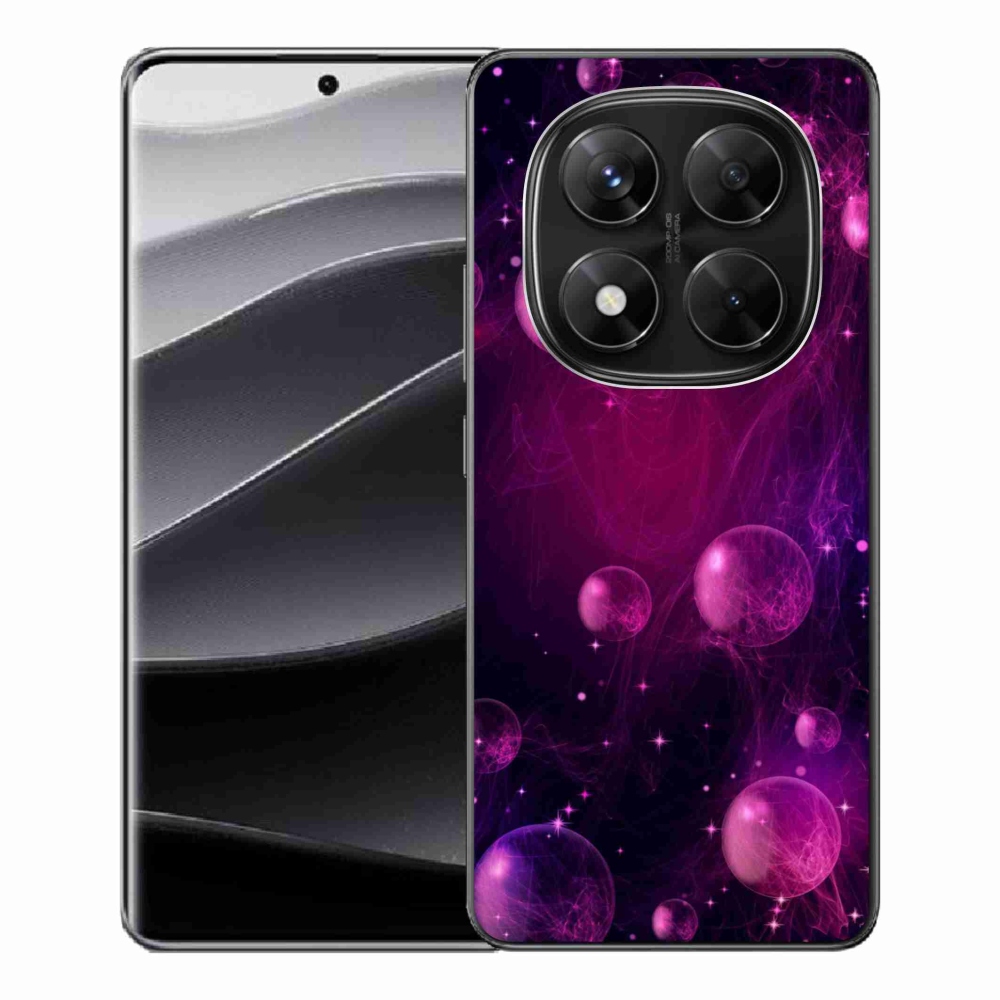 Gél borítás mmCase a Xiaomi Redmi Note 14 Pro 5G/Poco X7 5G számára - kivonat 22