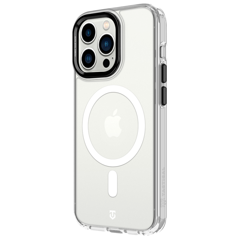 Tactical MagForce 2.0 tok az Apple iPhone 13 Pro-hoz, fekete