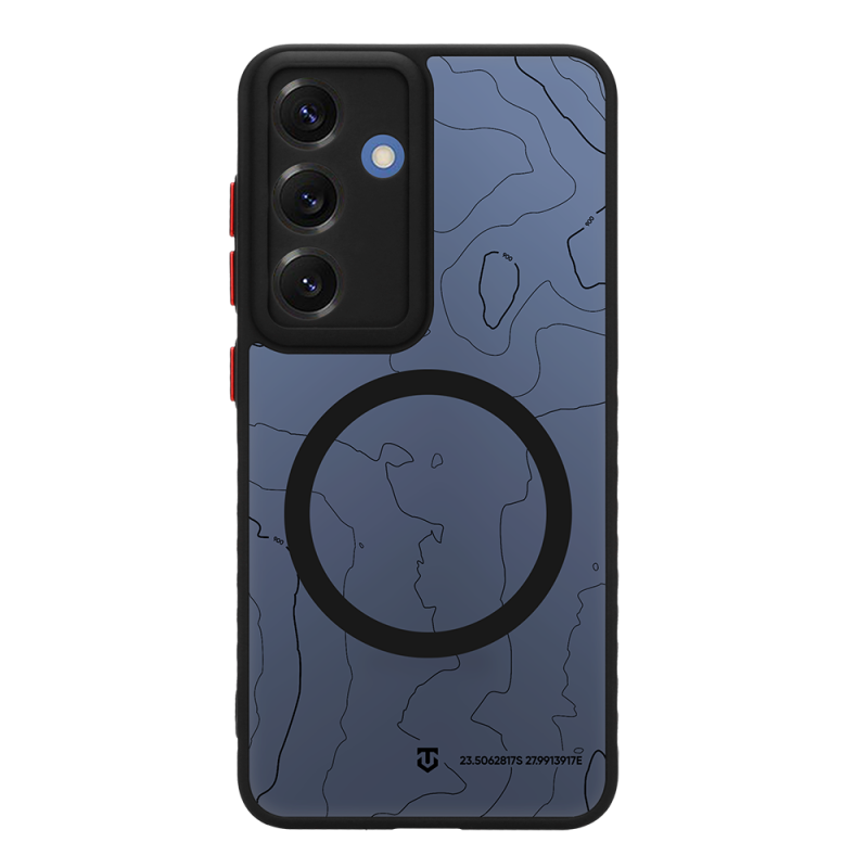 Tactical MagForce Warthog tok a Samsung Galaxy S25 Asphalt készülékhez