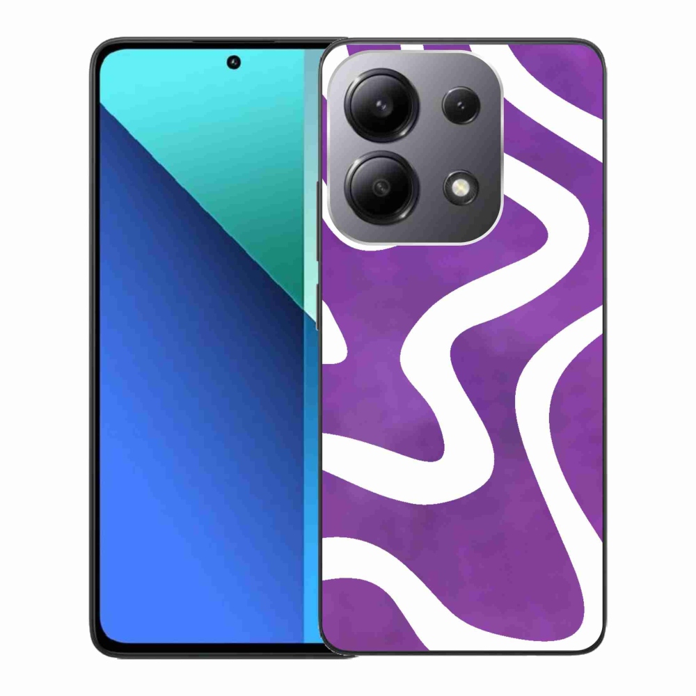 Gél borítás mmCase a Xiaomi Redmi Note 13-hoz - kivonat 30