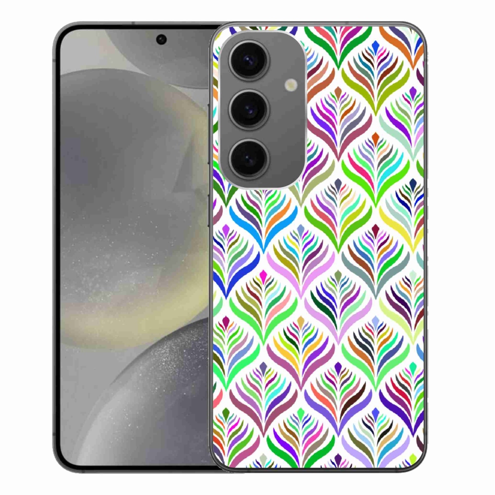 Zselés borítás mmCase Samsung Galaxy S24+ - kivonat 15