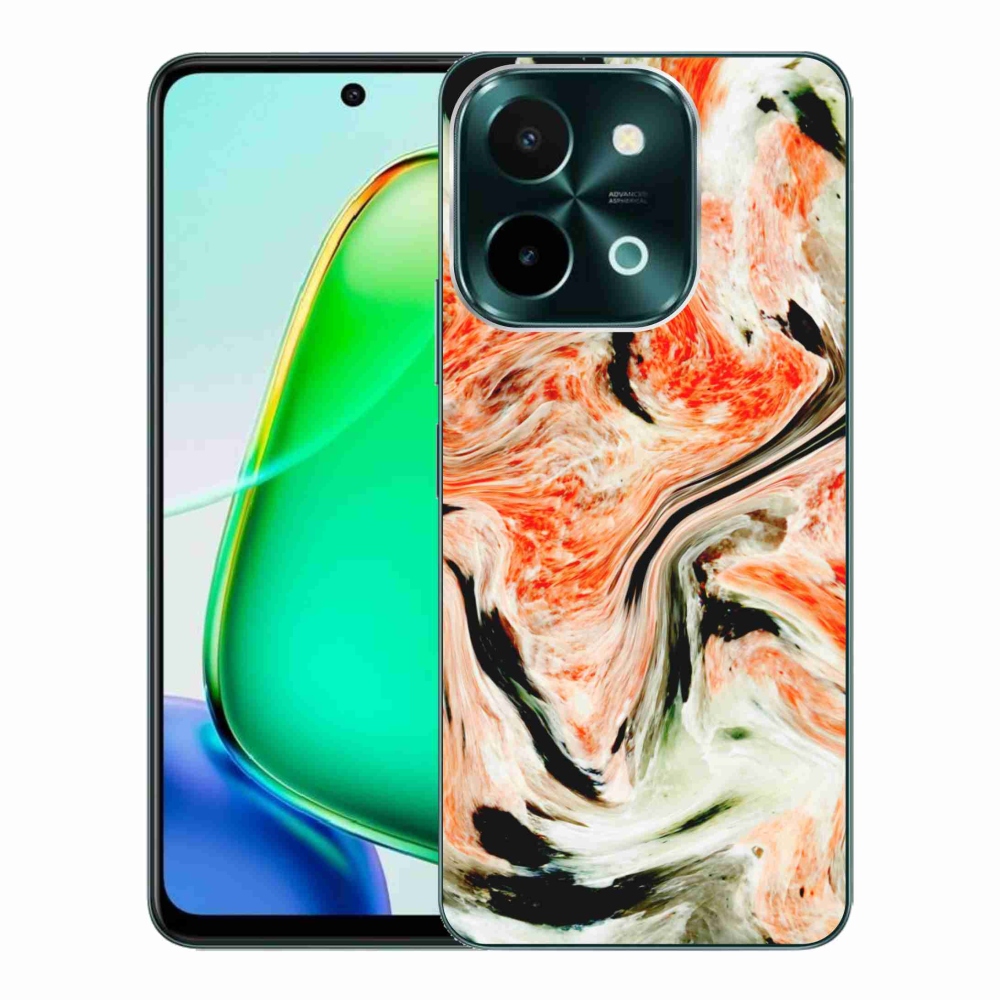 Gélfedél mmCase a Vivo Y28-on - kivonat 25