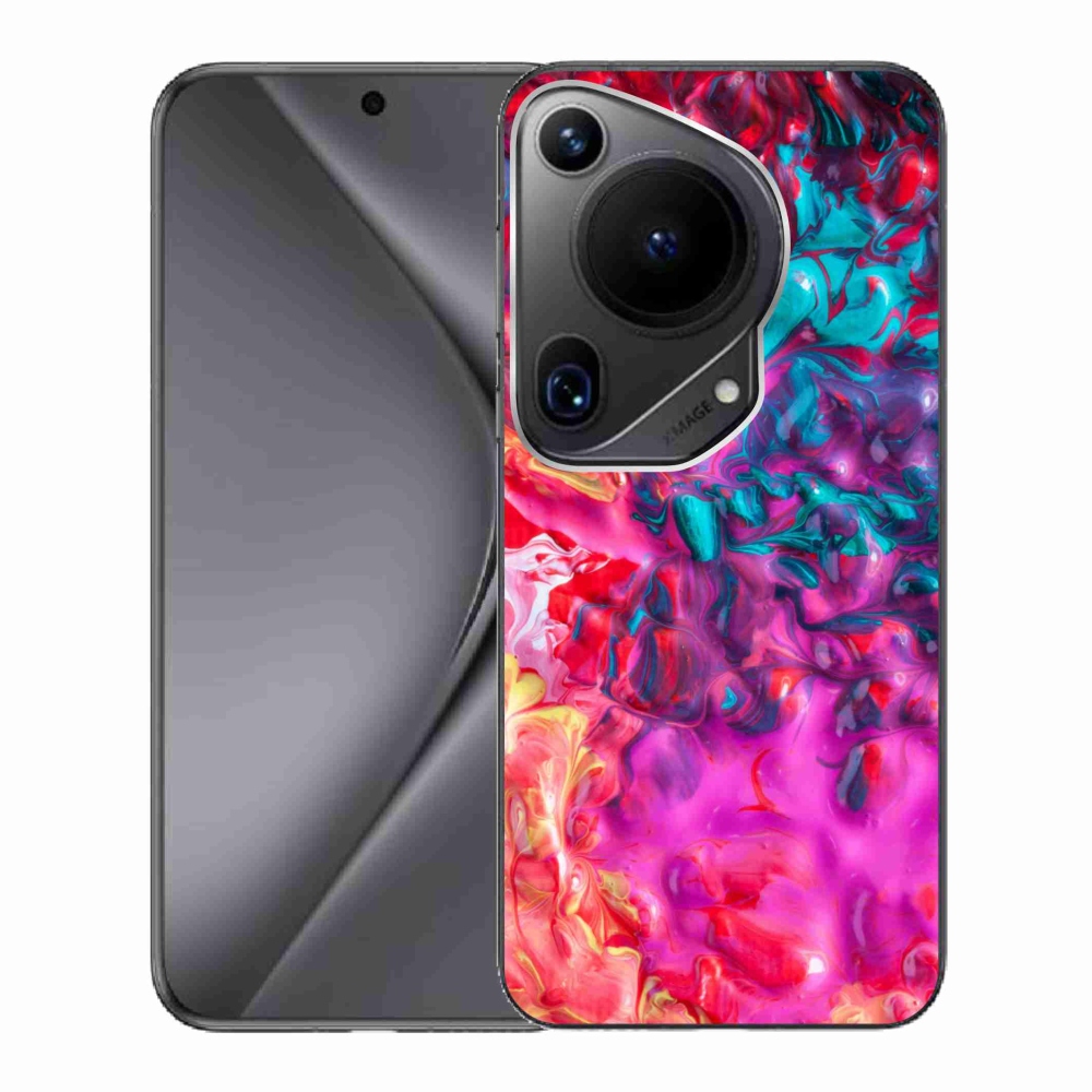 Gél borítás mmCase a Huawei Pura 70 Ultra készülékhez - kivonat 27