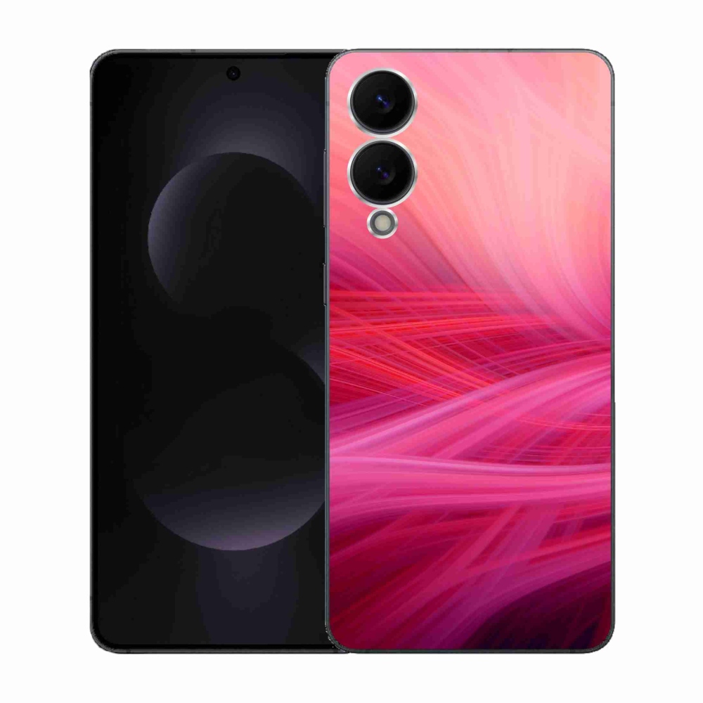 Gél borítás mmCase Samsung Galaxy S25 Edge készülékhez - kivonat 13