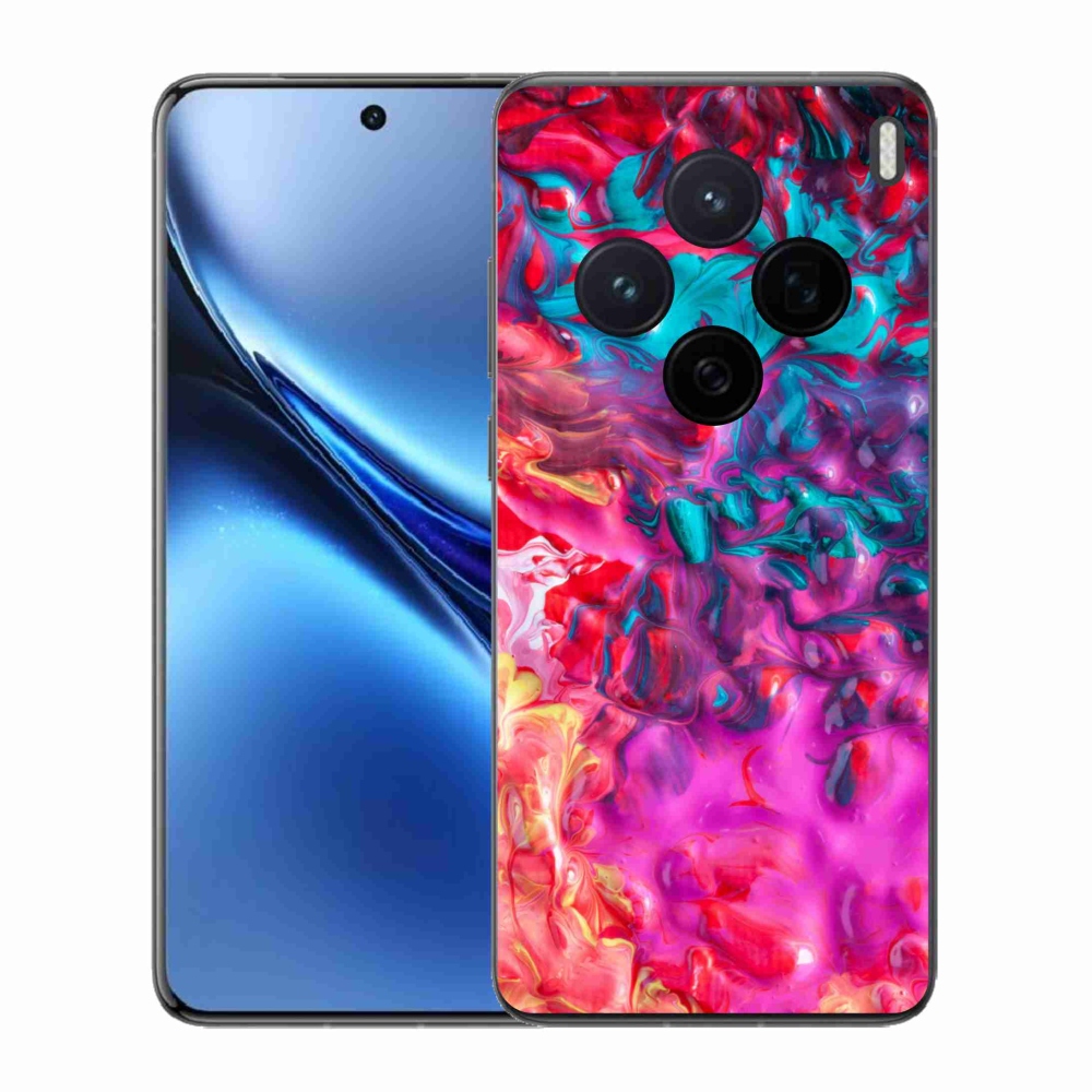 Zselés borítás mmCase a Vivo X200 5G-n - kivonat 27