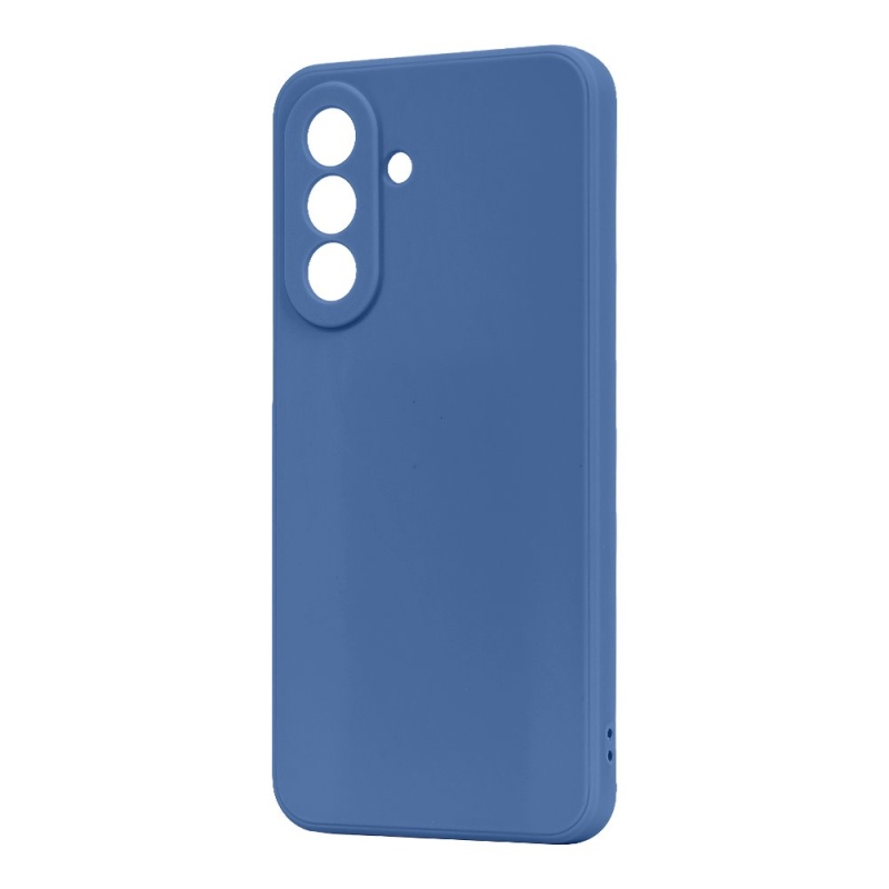 TOK: ME matt TPU tok a Samsung Galaxy A27 5G-hez, sötétkék