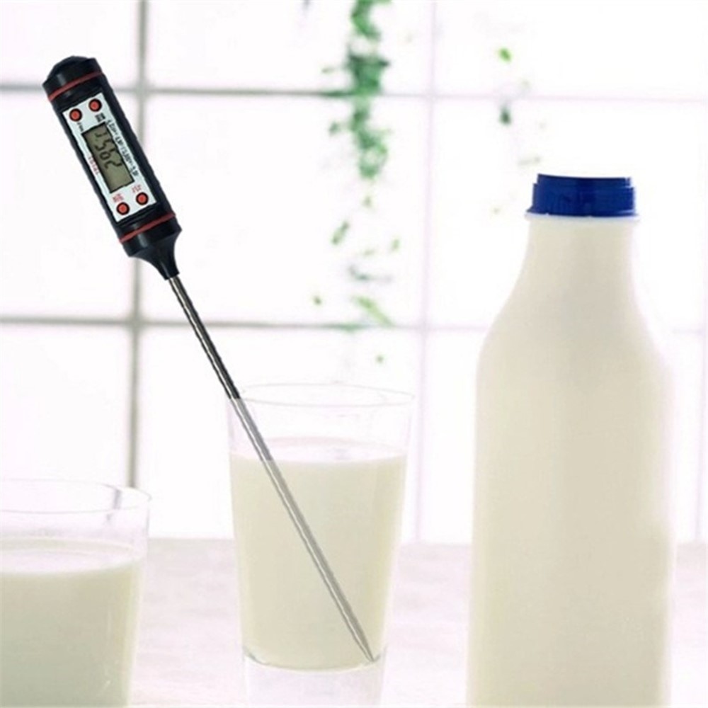 Digitális főző- és grillhőmérő TP101