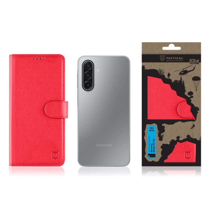 Taktikai terepi jegyzetek a Samsung Galaxy A17 5G piroshoz