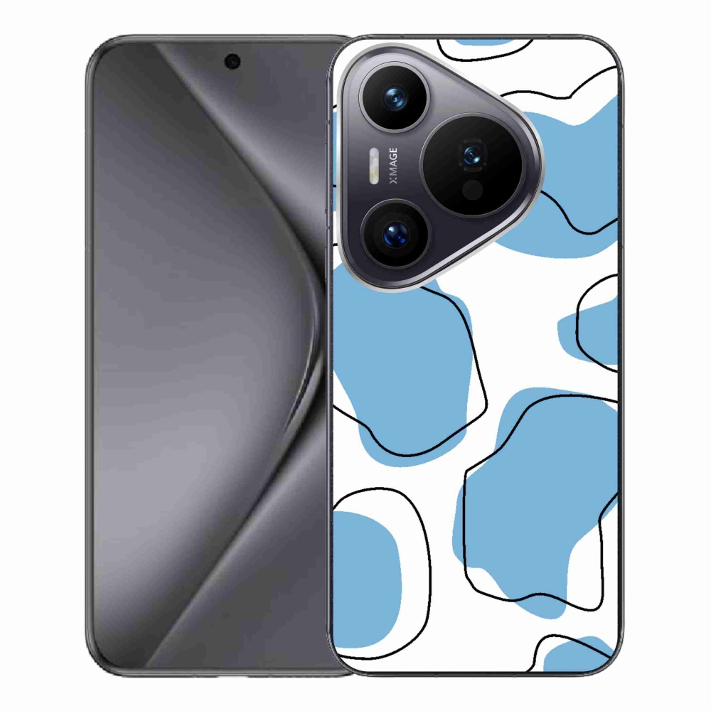 Zselés borítás mmCase a Huawei Pura 70 Pro készülékhez - kivonat 28