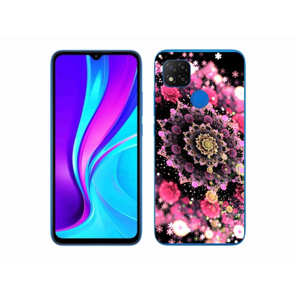 Gél borítás mmCase a Xiaomi Redmi 9C-hez - kivonat 21