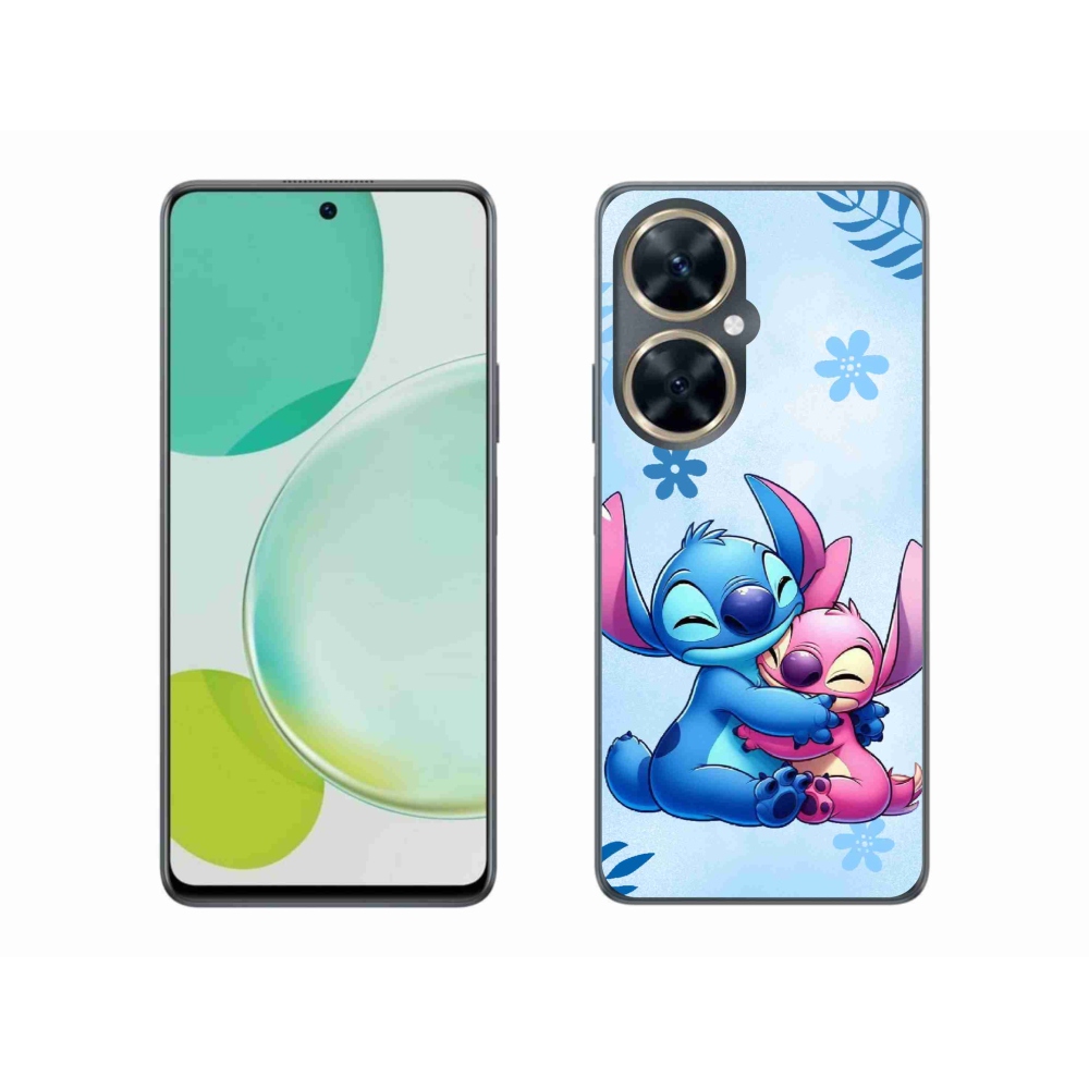 Gél borítás mmCase a Huawei Nova 11i készülékhez - 1 öltés