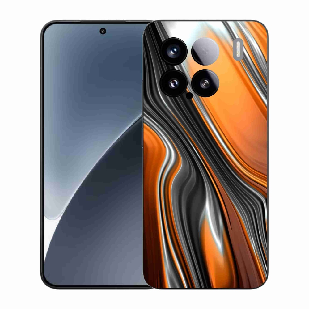 Gél borítás mmCase a Xiaomi 15 - kivonat 3