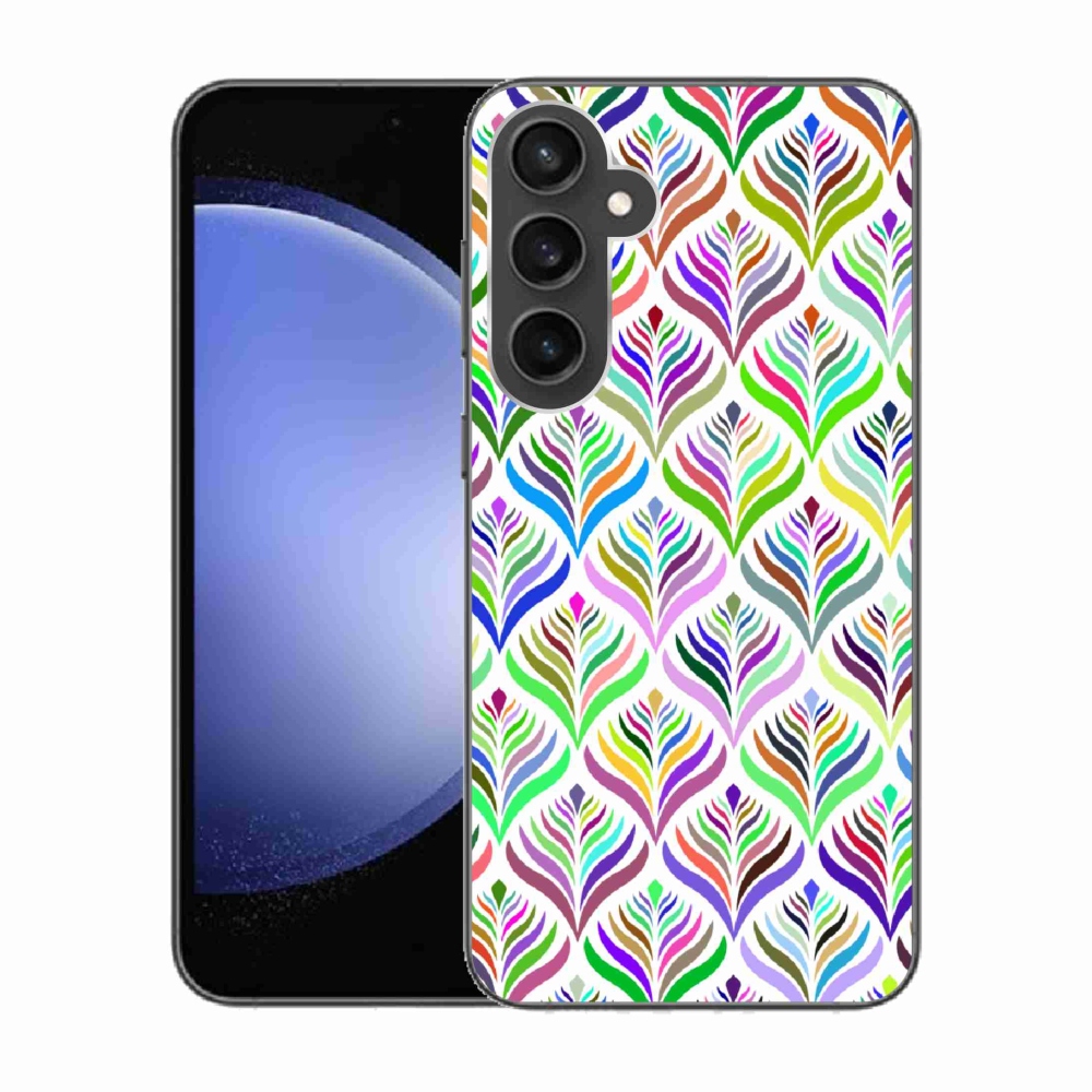 Zselés borítás mmCase Samsung Galaxy S23 FE - kivonat 15