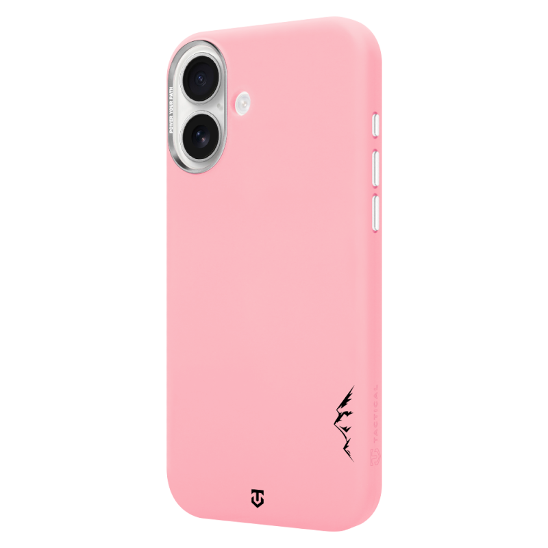 Tactical MagForce Velvet Smoothie 2.0 tok az Apple iPhone 16-hoz, Pink Panther