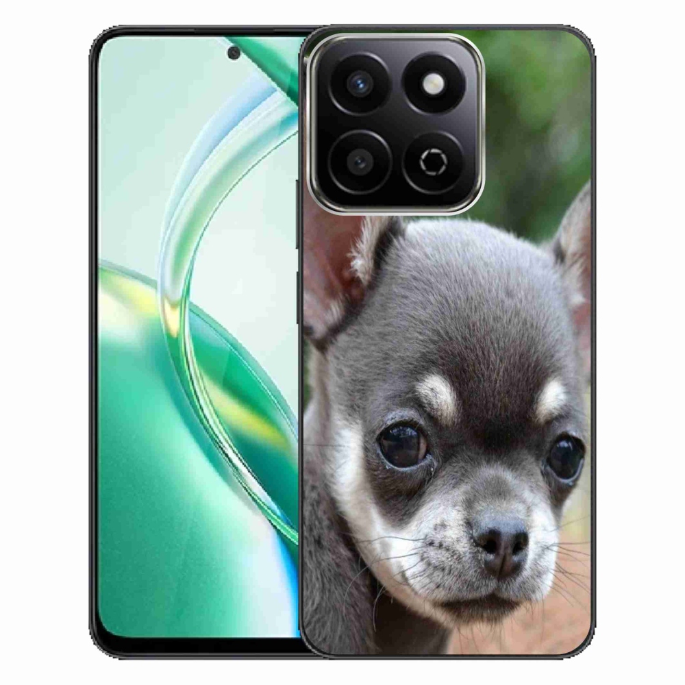 Gél tok mmCase a Honor 200 Smart 5G készülékhez - chihuahua