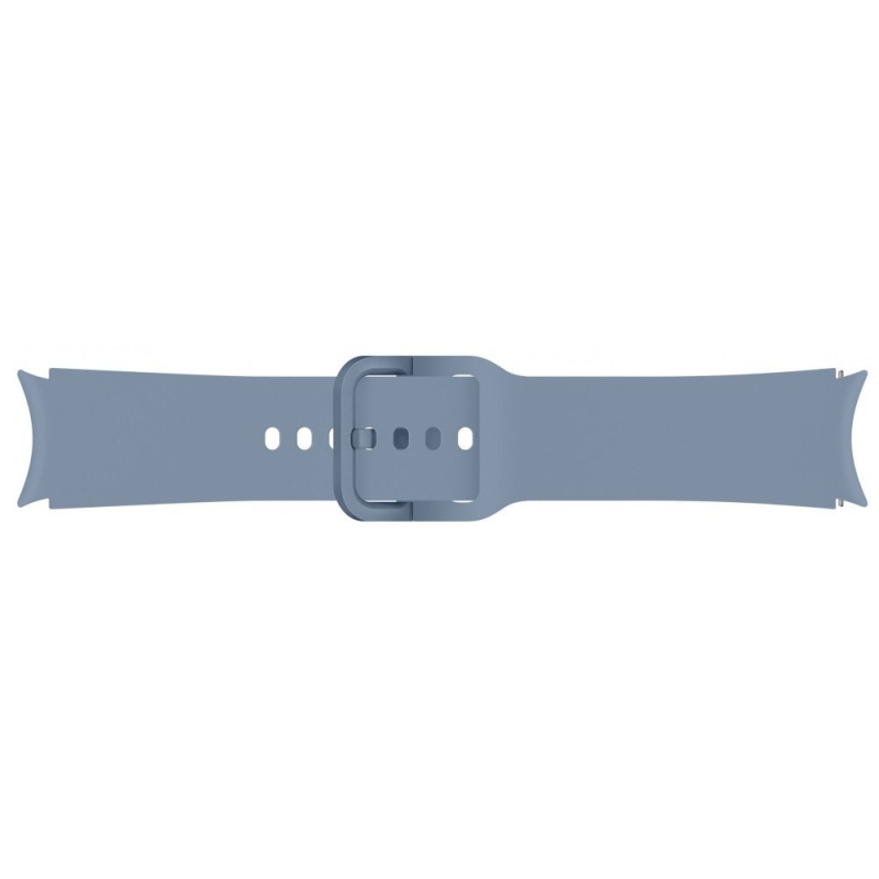 ET-SFR90SLE Samsung Galaxy Watch 4/4 Classic/5/5 Pro Sport szíj 20 mm S/M Zafír