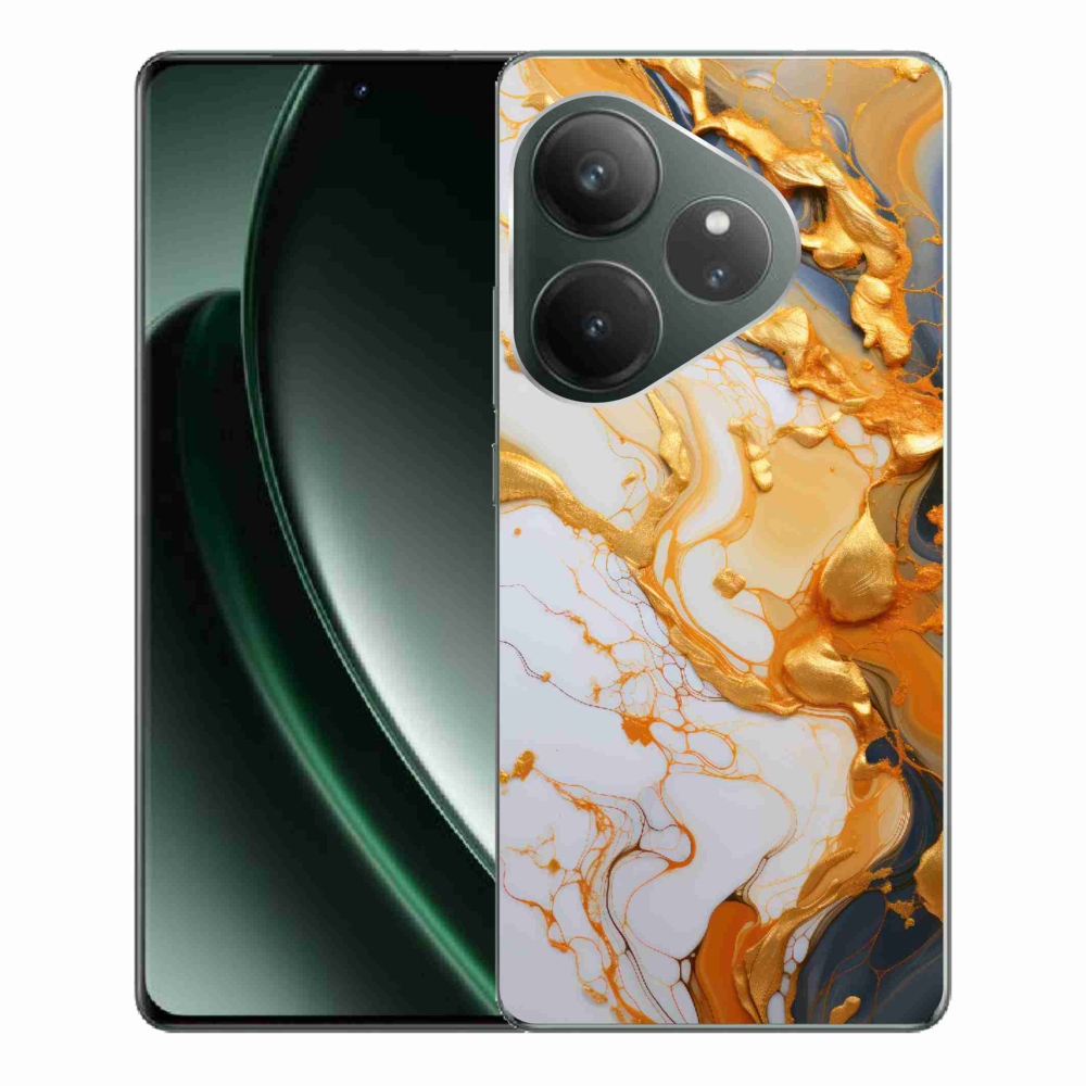 Gél borítás mmCase for Realme GT 6 5G/GT 6T 5G - absztrakt motívum 6