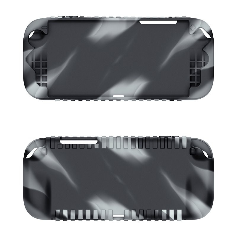 iPega SW2024A 2in1 szilikon borítás + edzett üveg Nintendo Switch 2 készülékhez