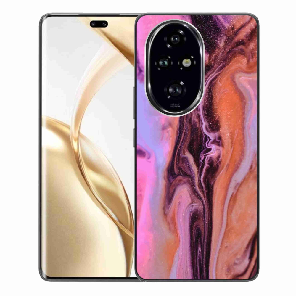 Zselés borítás mmCase a Honor 200 Pro 5G készülékhez - kivonat 26