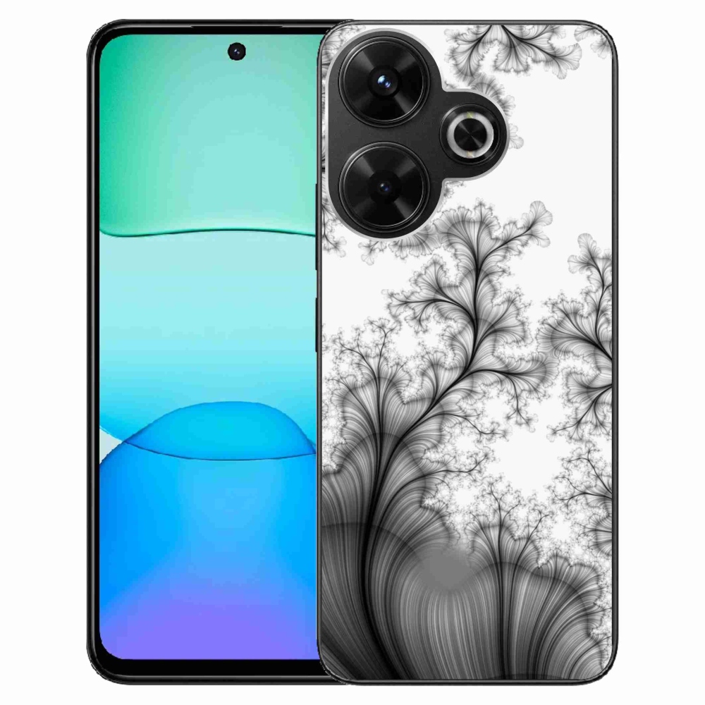 Gél borítás mmCase for Xiaomi Redmi 13 4G/Poco M6 4G - kivonat 20