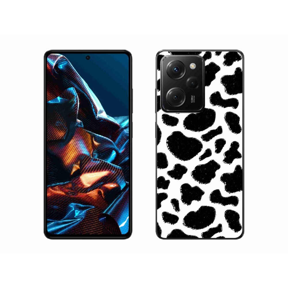 Gél borítás mmCase a Xiaomi Poco X5 Pro 5G számára - kivonat 31
