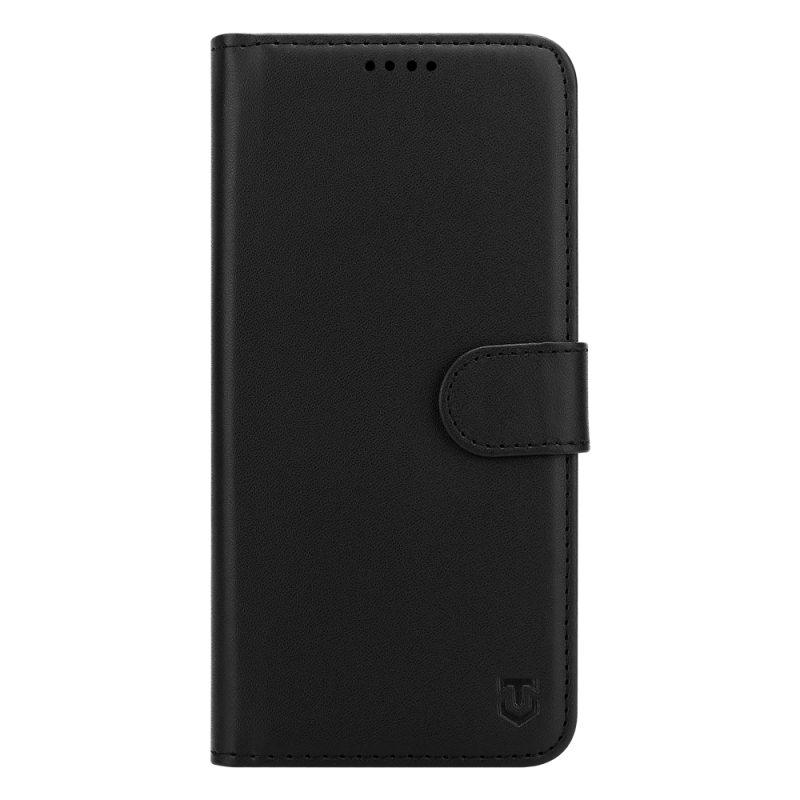 Tactical Field Notes a Samsung Galaxy S26 FE-hez, fekete