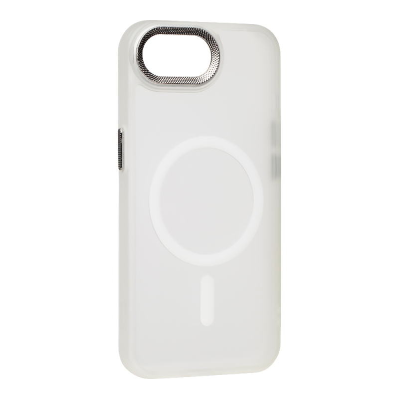 TOK: ME MagNetix Lumen tok az Apple iPhone 16e/17e-hez, matt kivitelben