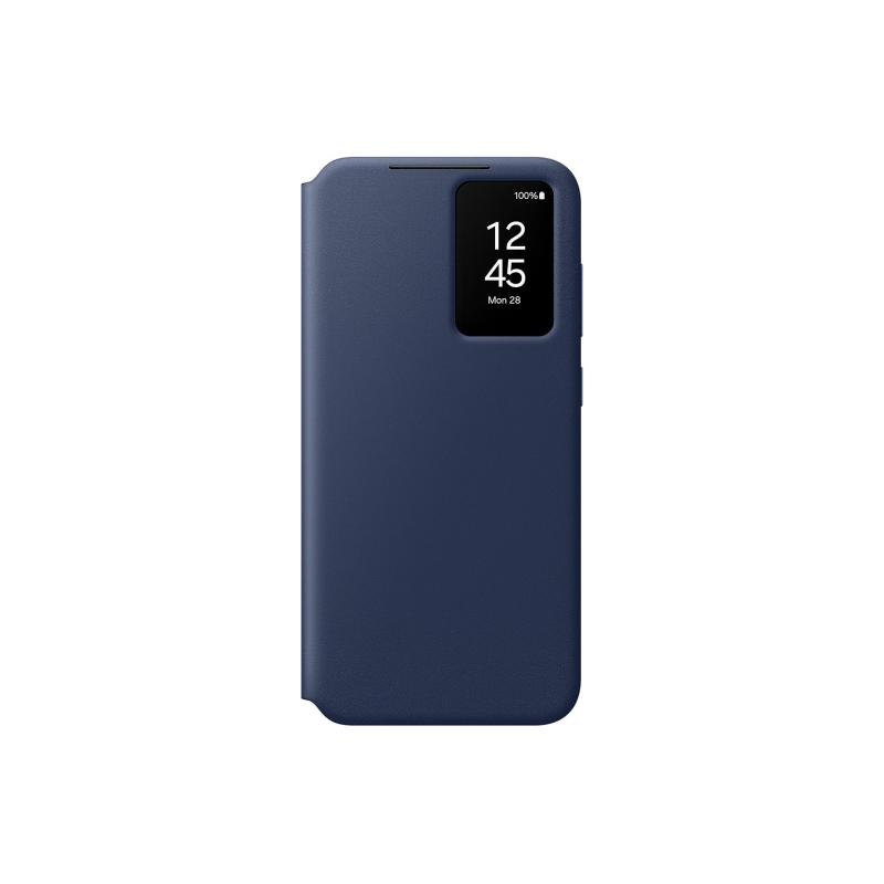 EF-ZS721CLE Samsung Smart View tok Galaxy S24 FE kékhez