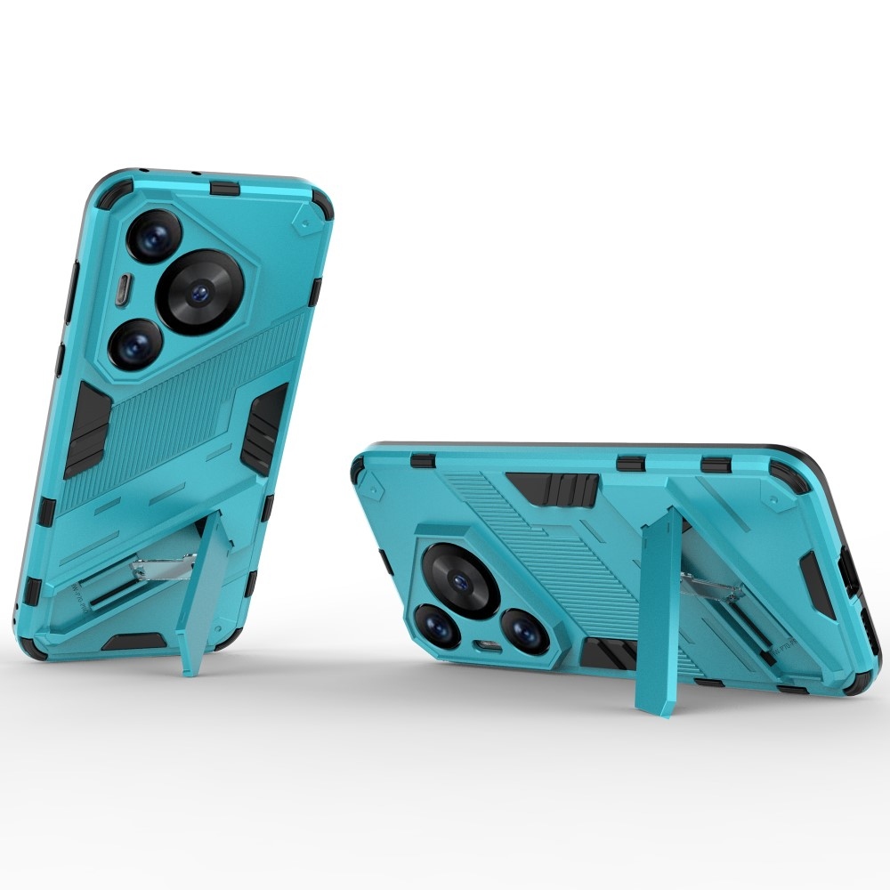 Armory tartós védőhuzat Huawei Pura 70 Pro készülékhez - világoskék